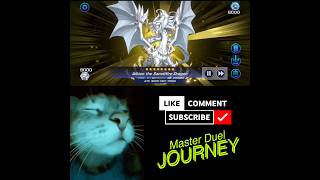 Tenpai Can Suck Deez…. 😂 #yugioh #masterduel #gaming #branded #dracotail #shorts