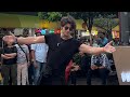 Zinda Banda Public Dance Tarun Namdev Mds King Tarunn Zindabandasong Tarunnamdev