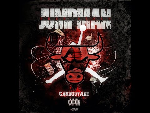 CashoutAnt - "Jumpman Freestyle" (Official Video) Shot By #CTFILMS