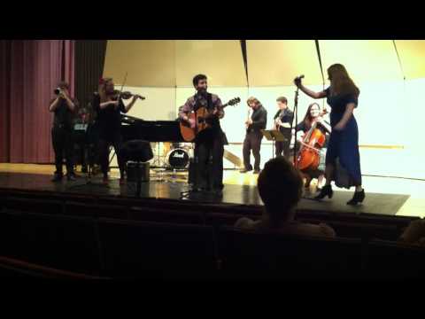 Pens and Prose - Will Shishmanian