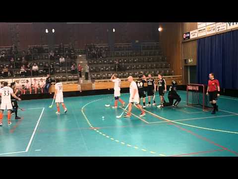 IBK-Sundsvall 6-3 Självmål