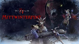 Diablo IV | Mittwinterpest-Trailer