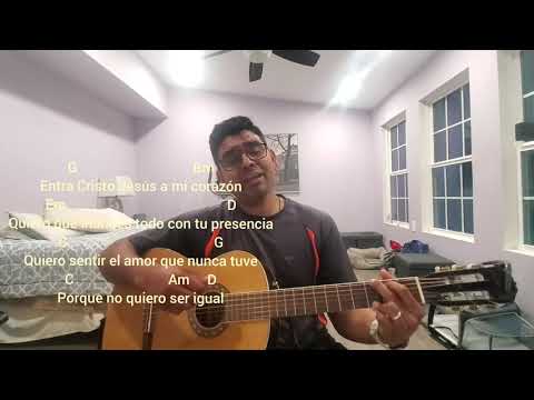 Entra La Puerta Está Abierta - León de Judá