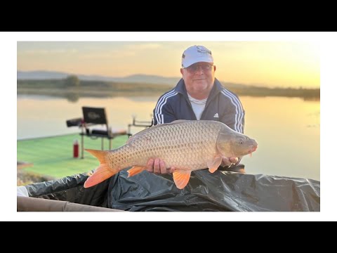 Purcareni Lake 09.09.2022