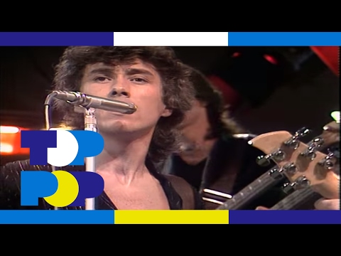 Golden Earring - Weekend Love • TopPop