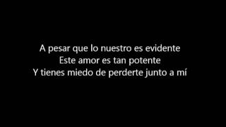 Dulce Maria Ft. Julion Alvarez - Lágrimas Letra