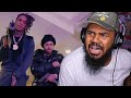 Bloodhound Q50 X Bloodyhound Lil Jeff BH4L Official Music Video REACTION