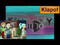 Klasky Csupo 2001 Effects In Luig Group