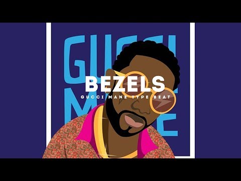 Bezels(Gucci Mane x Young Dolph x Zaytoven Type Beat 2017)(Prod. By Jay Bunkin)