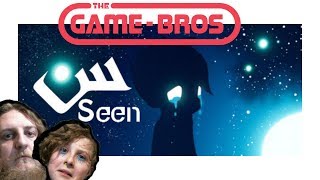 Seen -  Inspirational Runner - TGB