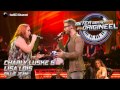 Charly Luske & Lisa Lois - Billy Jean (Officiële ...