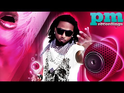 Jaykay ft. Flo Rida, Smokey & Git Fresh - What The Girls Like (Dimaro Edit Mix)