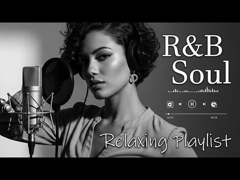 【R&B Soul】Romantic Soul & R&B Groove – Smooth Chill Mix for Lovers and Dreamers