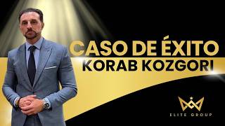 Testimonio Korab