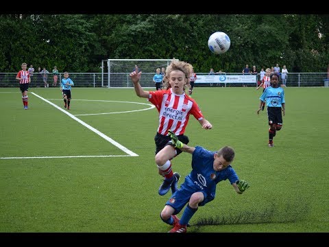 Feyenoord O11 - PSV O11