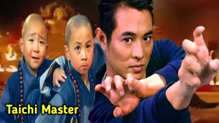 Download lagu Kungfu LEGENDARIS - JET LI (Taichi Master) mp3 Download lagu Kungfu LEGENDARIS - JET LI (Taichi Master) mp3