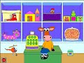 Millie S Math House Gameplay