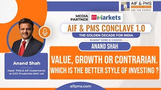 Value, Growth or Contrarian. Which is the Better Style of Investing?