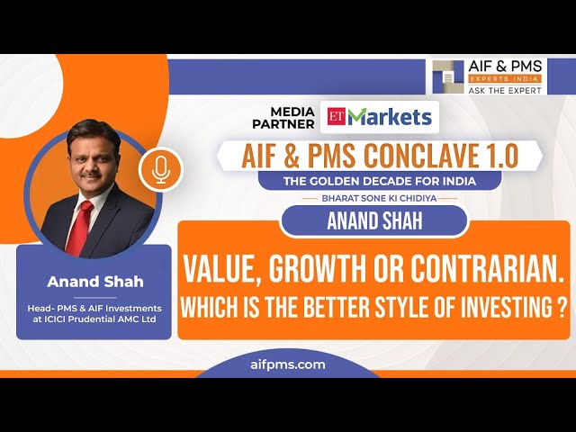 Value, Growth or Contrarian. Which is the Better Style of Investing?