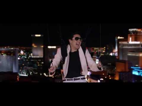 Leslie Chow: He can fly & loves cocaine