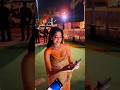 Janhvi Kapoor Hot Cleavage Show At IIFA Awards Event Janhvikapoor Trending Bollywood Ytshorts