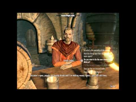 Neloth Is Crazy !!!!