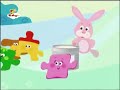 Mitch Match El Burro Y El Conejo BabyTV