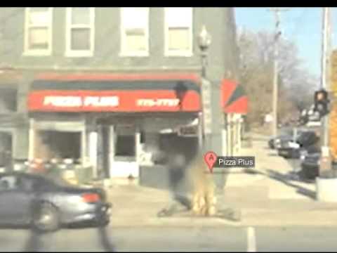 Pizza Plus Cadillac Michigan