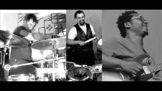 Michael Zerang/Jeff Parker/Weasel Walter - Northwestern University, September 9, 2000