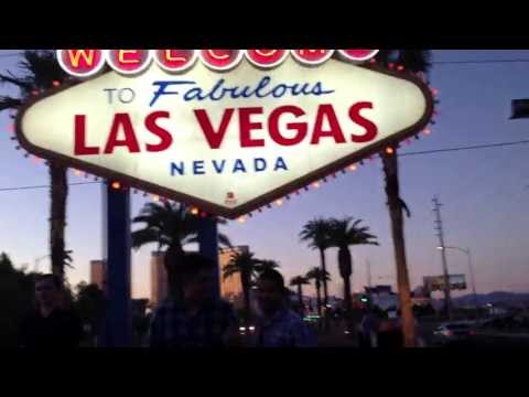 VIVA LAS VEGAS TRAILER 2013
