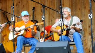 A Tribute to Doc Watson with Wayne and Other Close Friends