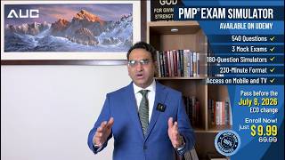 How to Pass PMP Questions on Supporting Organizational Change | PMP Exam 2026