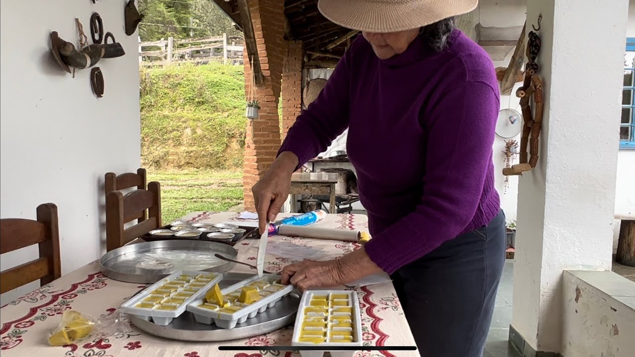 COLÁGENO CASEIRO - UMA FONTE DE SAÚDE - PÉ DE FRANGO