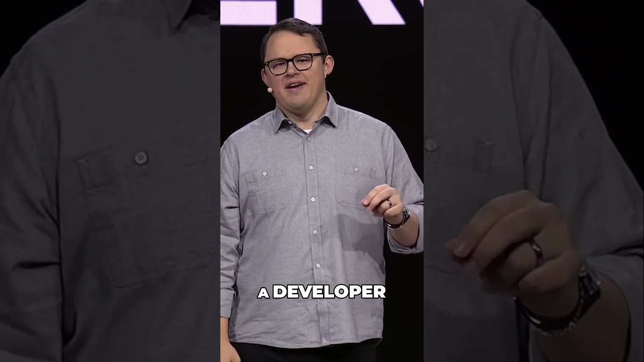 Embracing AI: How It Elevates the Developer Community