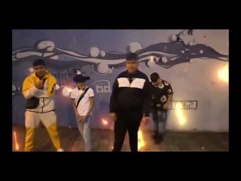 Blackboys-jedeme ✌️ (oficiální videoklip)