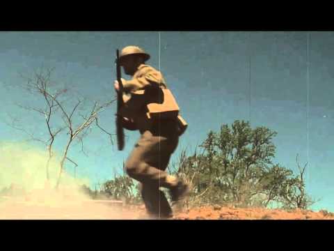 Arco De Groo - Inferno (Original Mix) Full HD