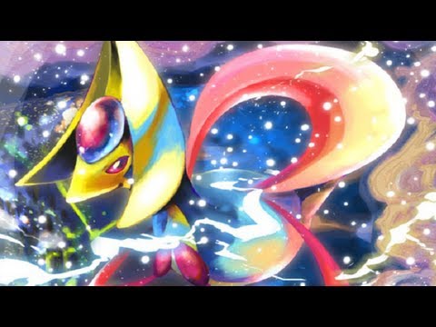 Guida pokemon nero 2 ITA #EXTRA6-La cattura di Cresselia!