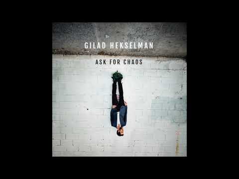 Gilad Hekselman - Home To You [audio]