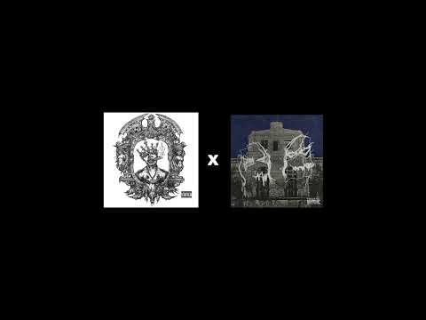 kizaru, OBLADAET, FRIENDLY THUG 52 NGG - Дом C Зеркалом (MASHUP)