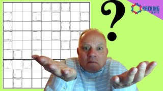 Why Not Try this Sudoku?