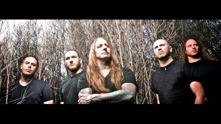 DevilDriver-Curses and Epitaphs and Tripping Over Tombstones