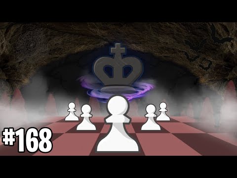 When Pawns DETHRONE The King | Chess Memes