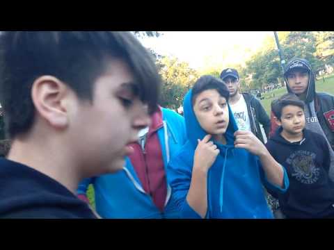 TATO & TRUAL VS MACU & CUTU VS BROW & MNT | 8VOS | FECHA ESPECIAL TRAP 2VS2 (04/05) | ACADEMIA RAP
