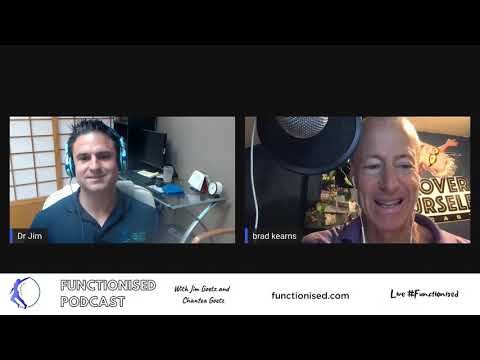 Get Over Yourself with Brad Kearns