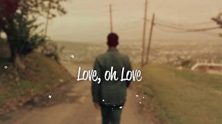 Ryan Mark  | LOVE | Official Lyric Video