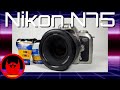 Nikon N75 F75 U2 First Impressions Shot On Kodak Ektachrome E100S And Elite Chrome 200