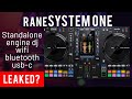 RANE SYSTEM ONE Controller Leaked