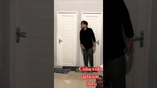 Download lagu coba coba jalanin dulu#akudahlupa mp3 Download lagu coba coba jalanin dulu#akudahlupa mp3