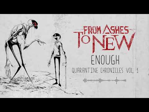 Video thumbnail for Enough