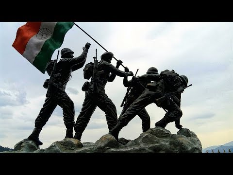 Jana Gana Mana - National Anthem || Band Catalyst ft. Sukriti Bhardwaj
